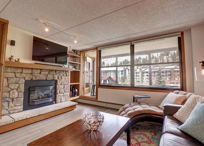 Apartment Vs348 Village Square 1br Pet Friendly *