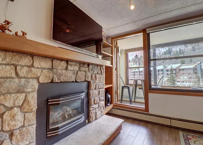 Vs348 Village Square 1br Pet Friendly Apartment
