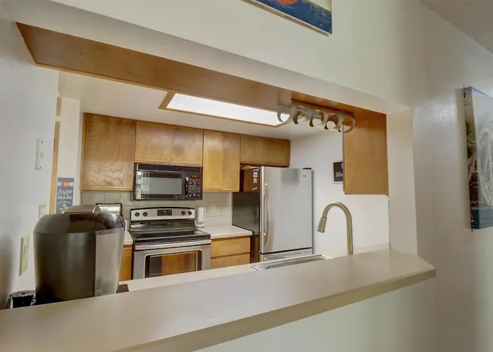 Vs348 Village Square 1br Pet Friendly Apartment *